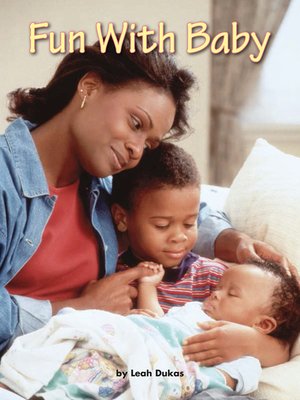 cover image of Fun With Baby